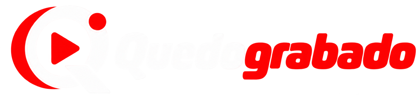 QuedóGrabado